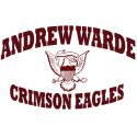 Andrew Warde Crimson Eagles